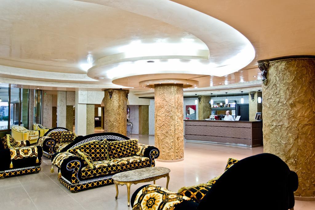 Saint George Palace Hotel Sveti Vlas Εξωτερικό φωτογραφία