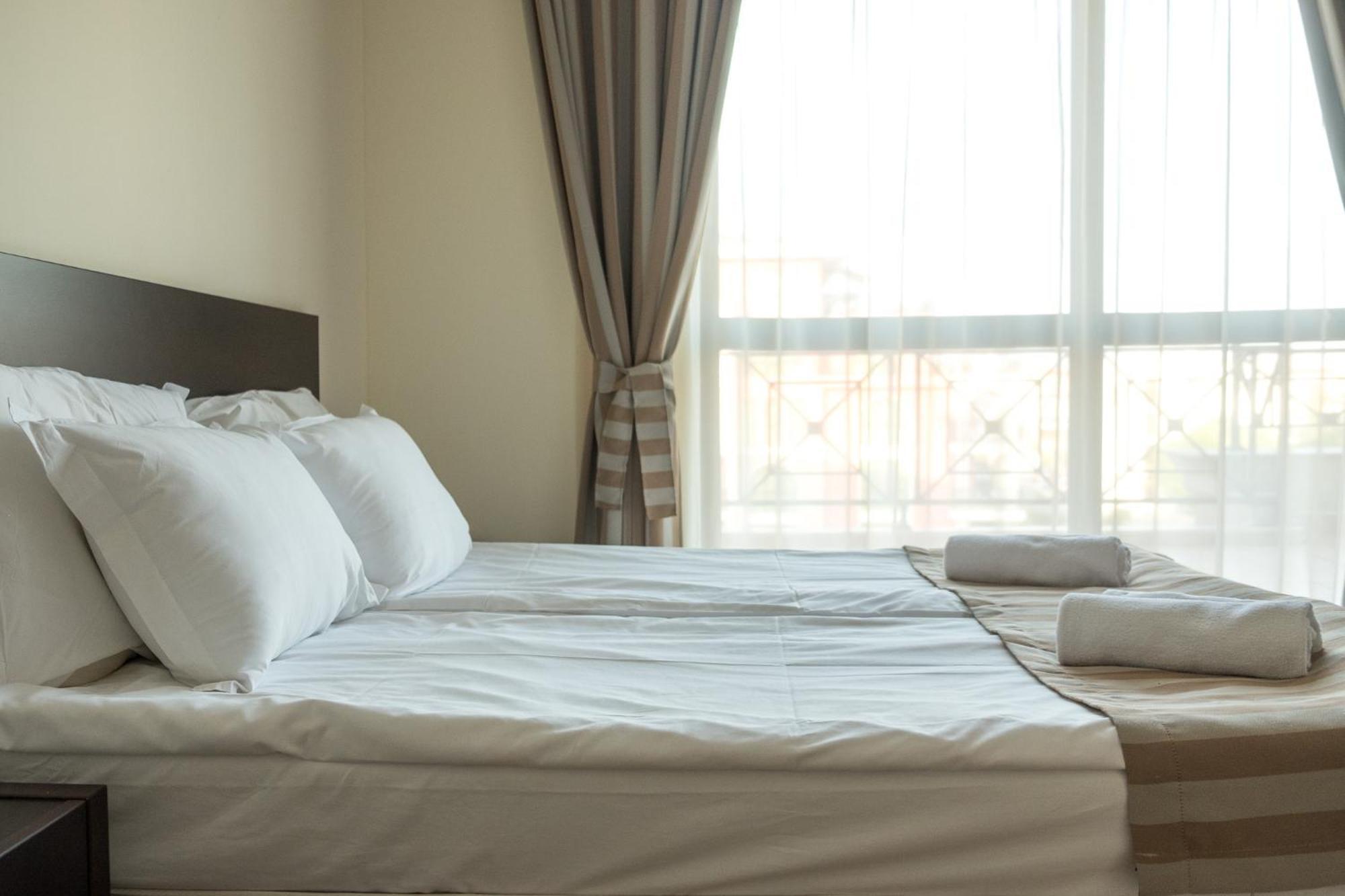 Saint George Palace Hotel Sveti Vlas Εξωτερικό φωτογραφία